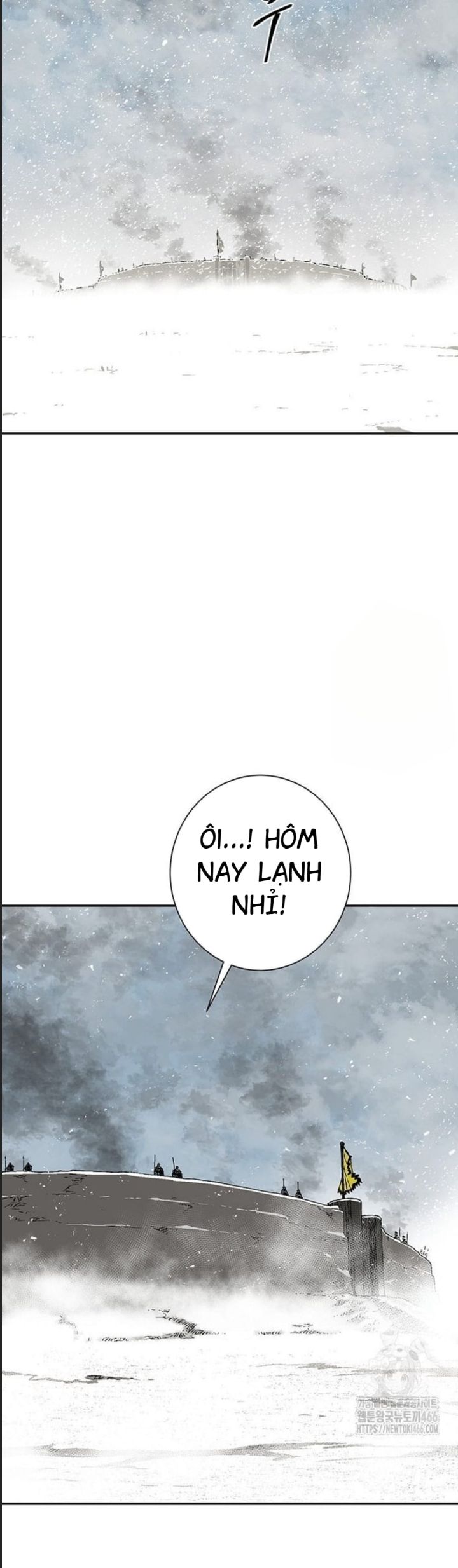 Vĩ Linh Kiếm Tiên [Chap 85] - Page 24