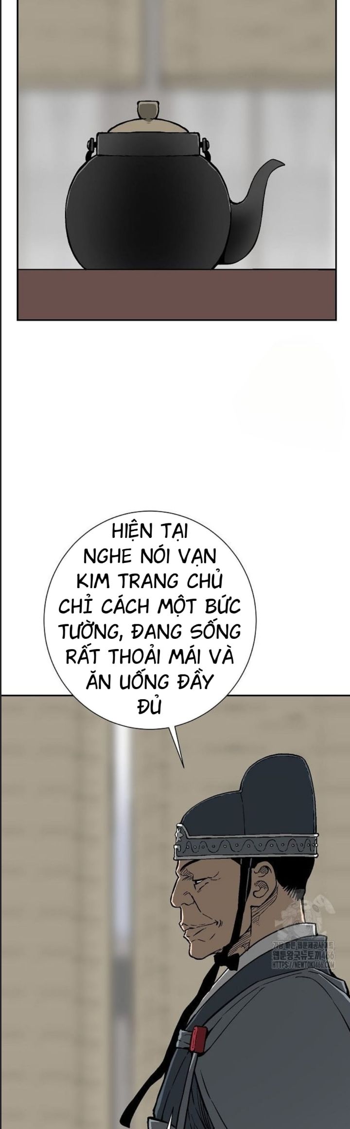 Vĩ Linh Kiếm Tiên [Chap 85] - Page 38