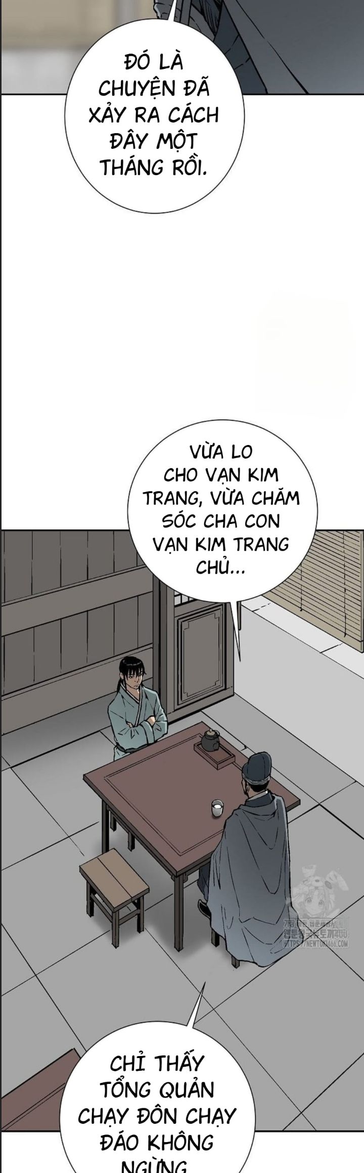 Vĩ Linh Kiếm Tiên [Chap 85] - Page 39