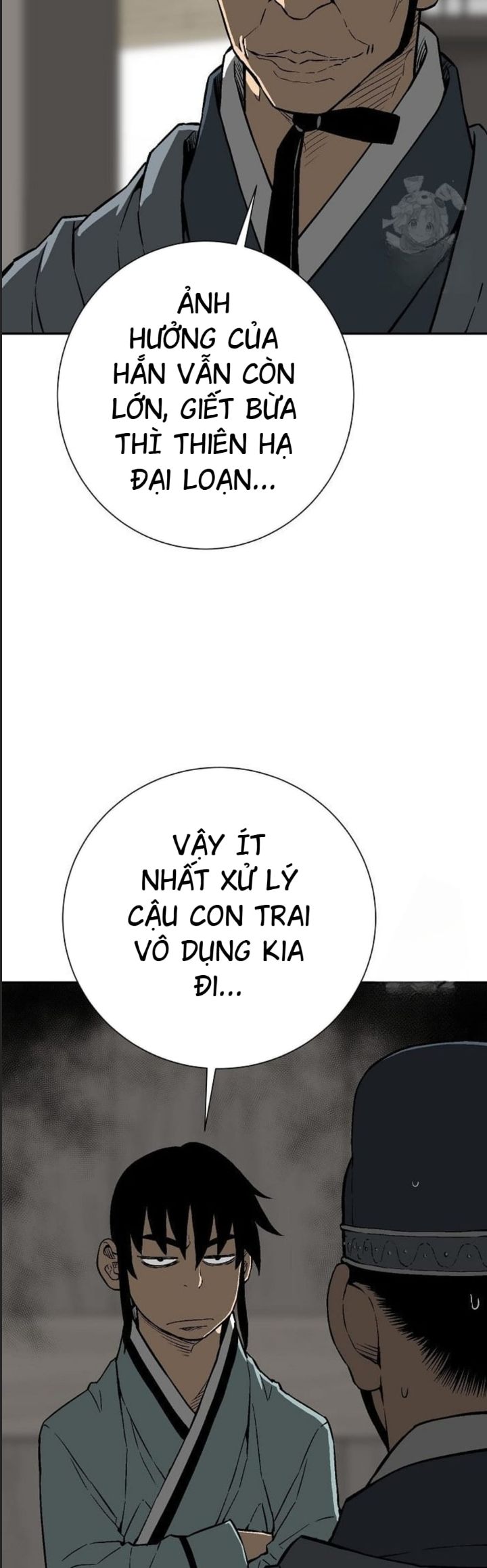 Vĩ Linh Kiếm Tiên [Chap 85] - Page 42