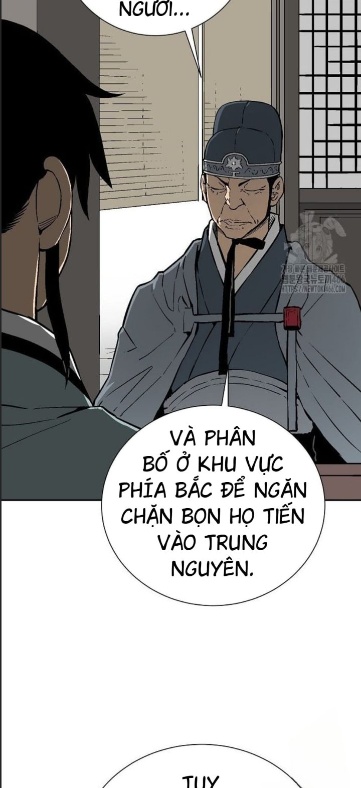 Vĩ Linh Kiếm Tiên [Chap 85] - Page 47