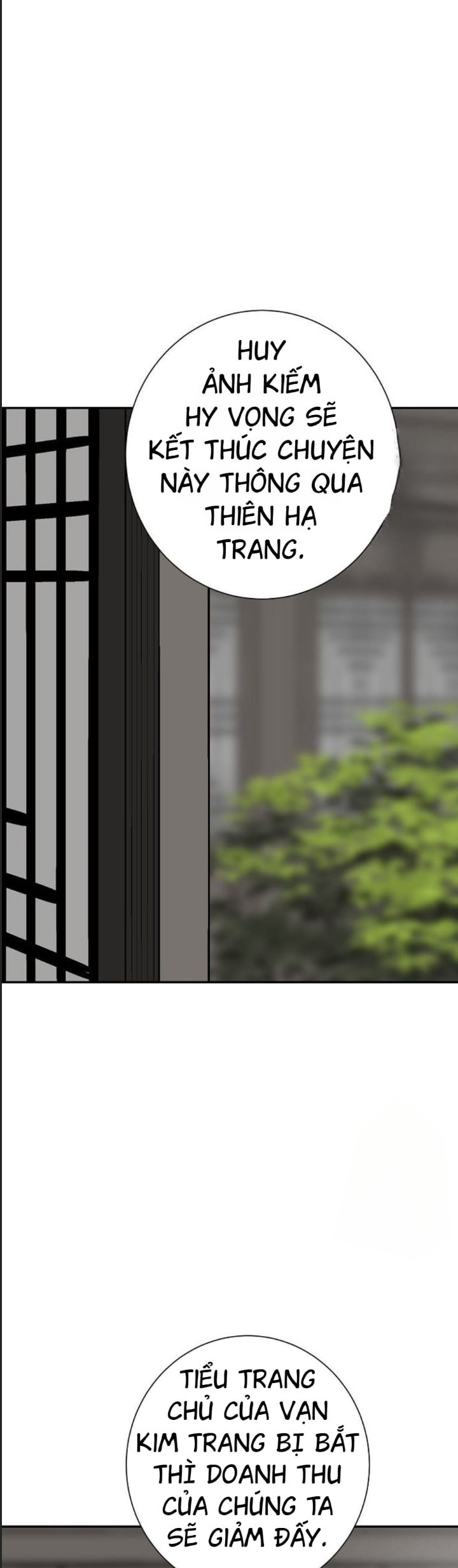 Vĩ Linh Kiếm Tiên [Chap 85] - Page 6