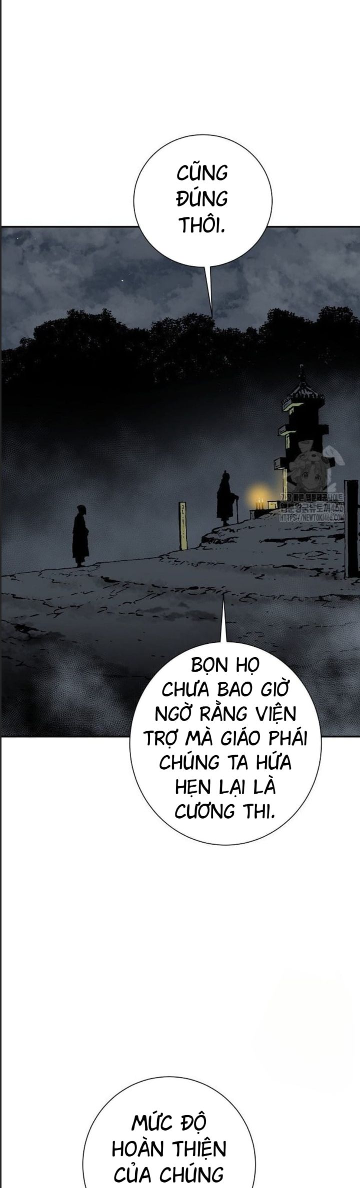 Vĩ Linh Kiếm Tiên [Chap 85] - Page 60