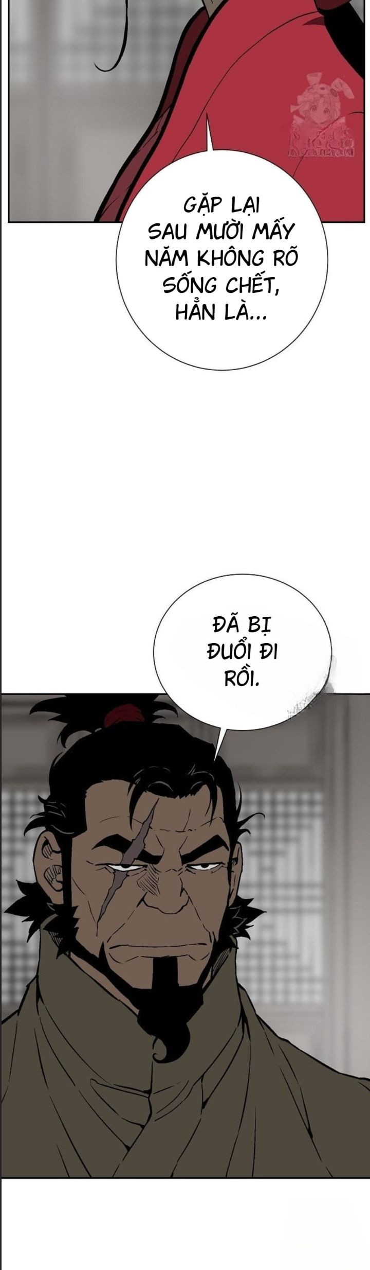 Vĩ Linh Kiếm Tiên [Chap 85] - Page 8