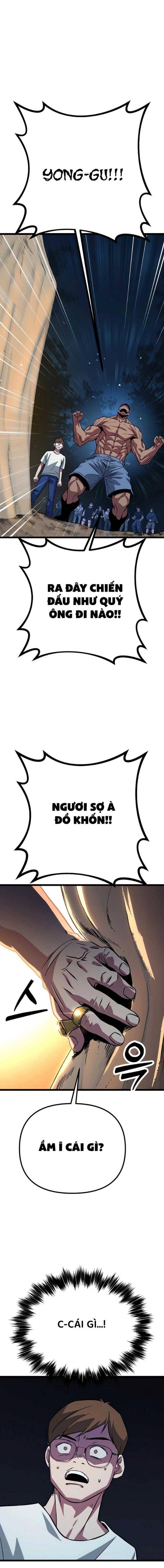 Read Hentai Image page_6 in comic Cuồng Nhân Seoul - Chapter 4 - truyentvn.net