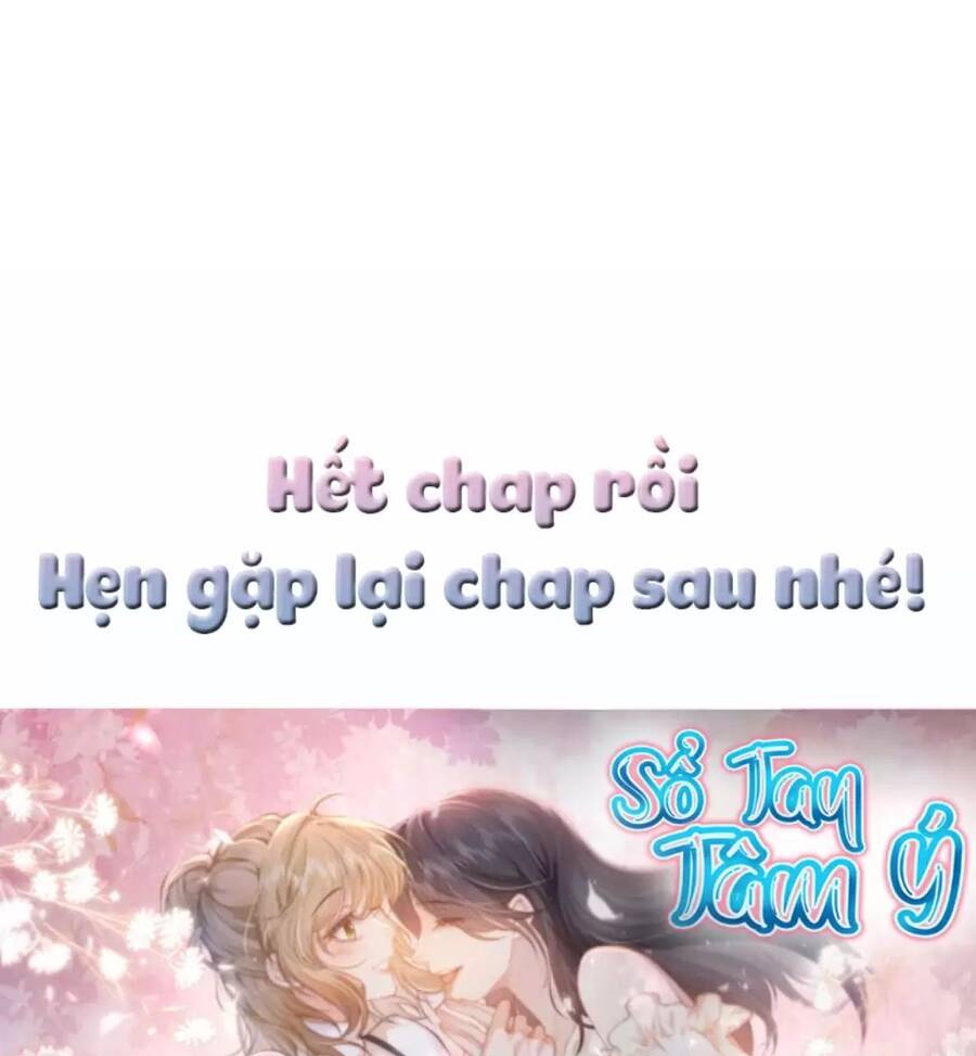 Sổ Tay Tâm Ý