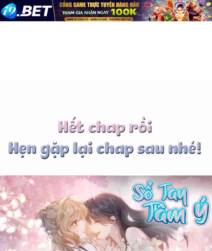 Sổ Tay Tâm Ý