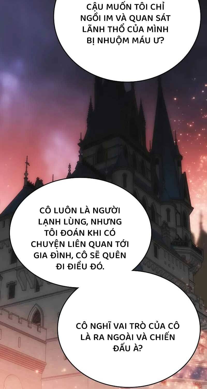 Bản Năng Hồi Quy Của Chó Săn [Chap 54-55] - Page 24