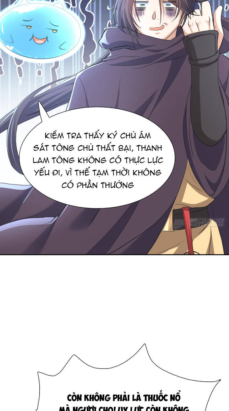 Read Hentai Image page_18 in comic Đệ Tử Siêu Thần Ta Nằm Không, Tông Môn Hủy Diệt Ta Vô Địch - Chapter 1 - truyentvn.net