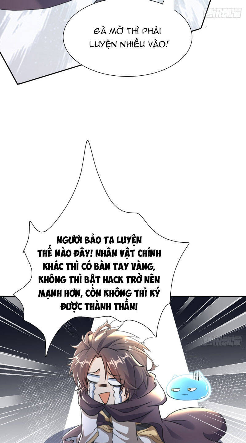 Read Hentai Image page_20 in comic Đệ Tử Siêu Thần Ta Nằm Không, Tông Môn Hủy Diệt Ta Vô Địch - Chapter 1 - truyentvn.net