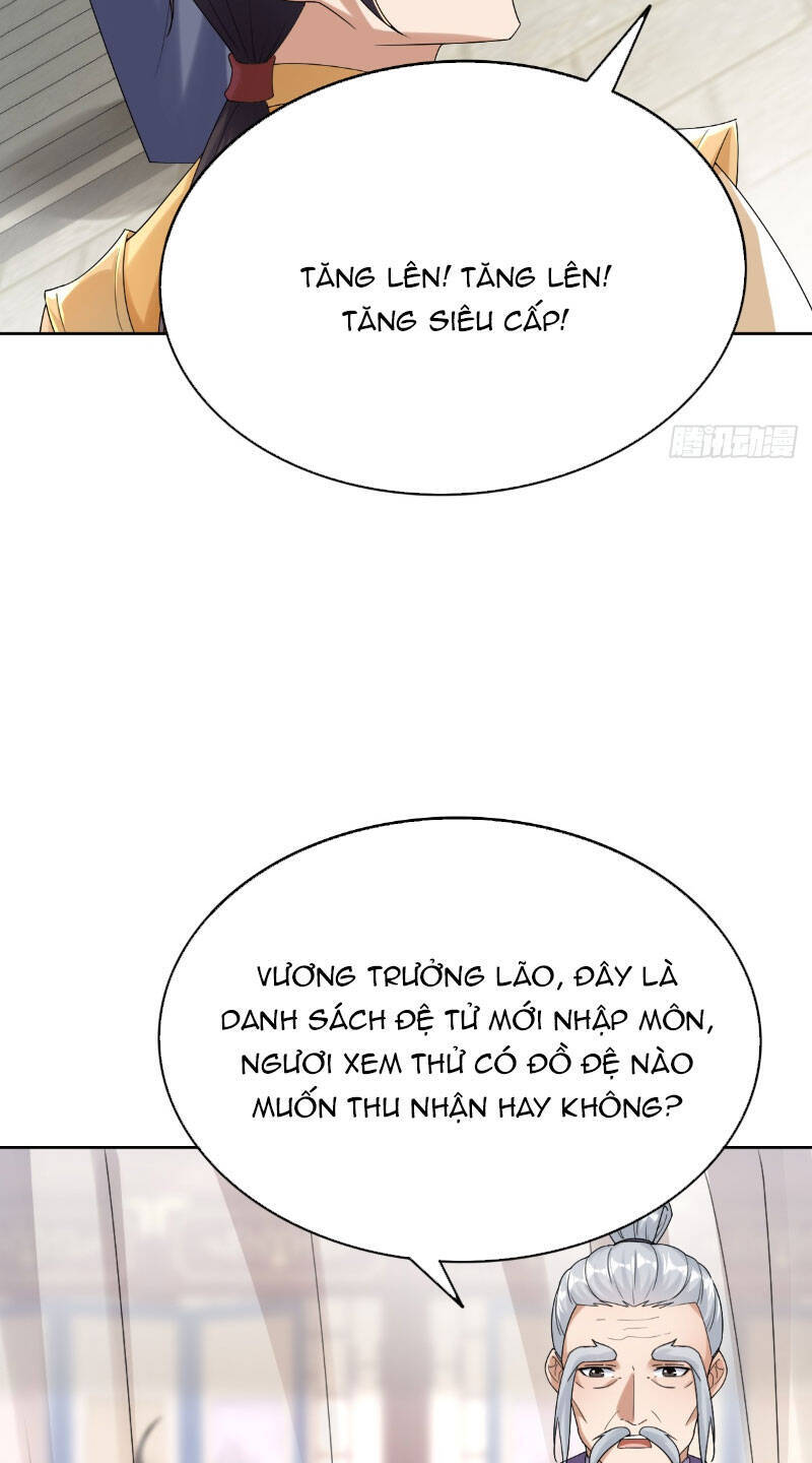 Read Hentai Image page_29 in comic Đệ Tử Siêu Thần Ta Nằm Không, Tông Môn Hủy Diệt Ta Vô Địch - Chapter 1 - truyentvn.net