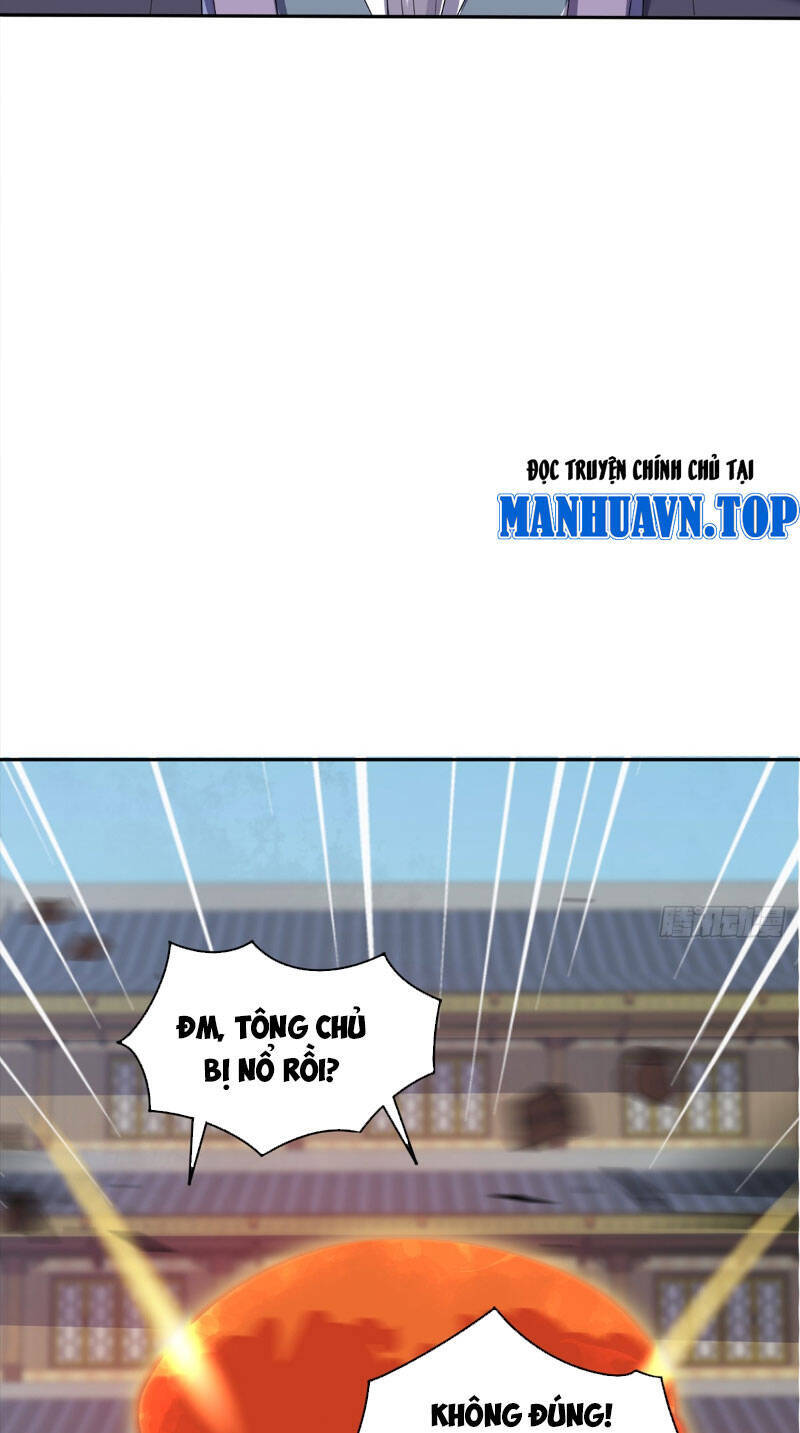 Read Hentai Image page_3 in comic Đệ Tử Siêu Thần Ta Nằm Không, Tông Môn Hủy Diệt Ta Vô Địch - Chapter 1 - truyentvn.net