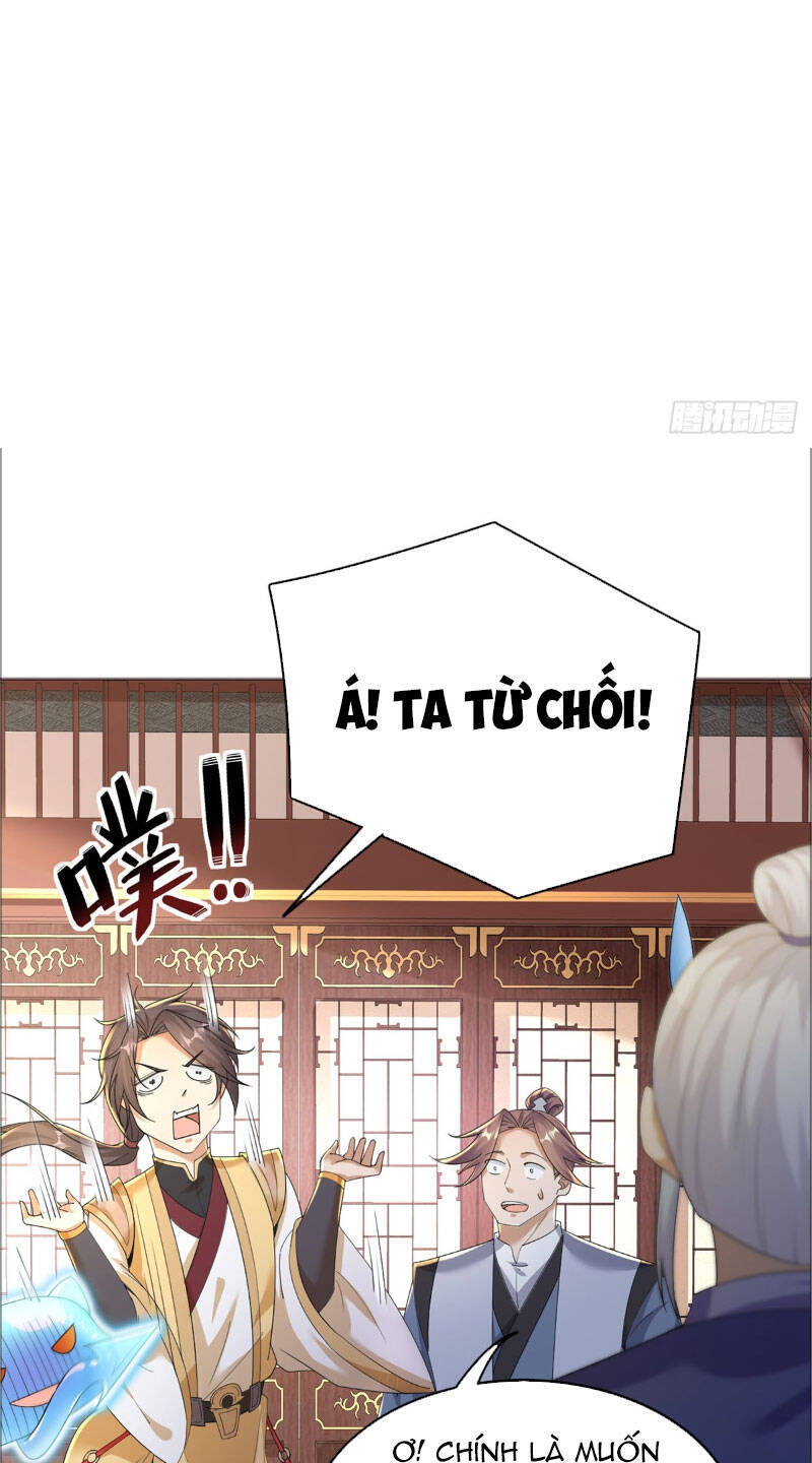 Read Hentai Image page_31 in comic Đệ Tử Siêu Thần Ta Nằm Không, Tông Môn Hủy Diệt Ta Vô Địch - Chapter 1 - truyentvn.net