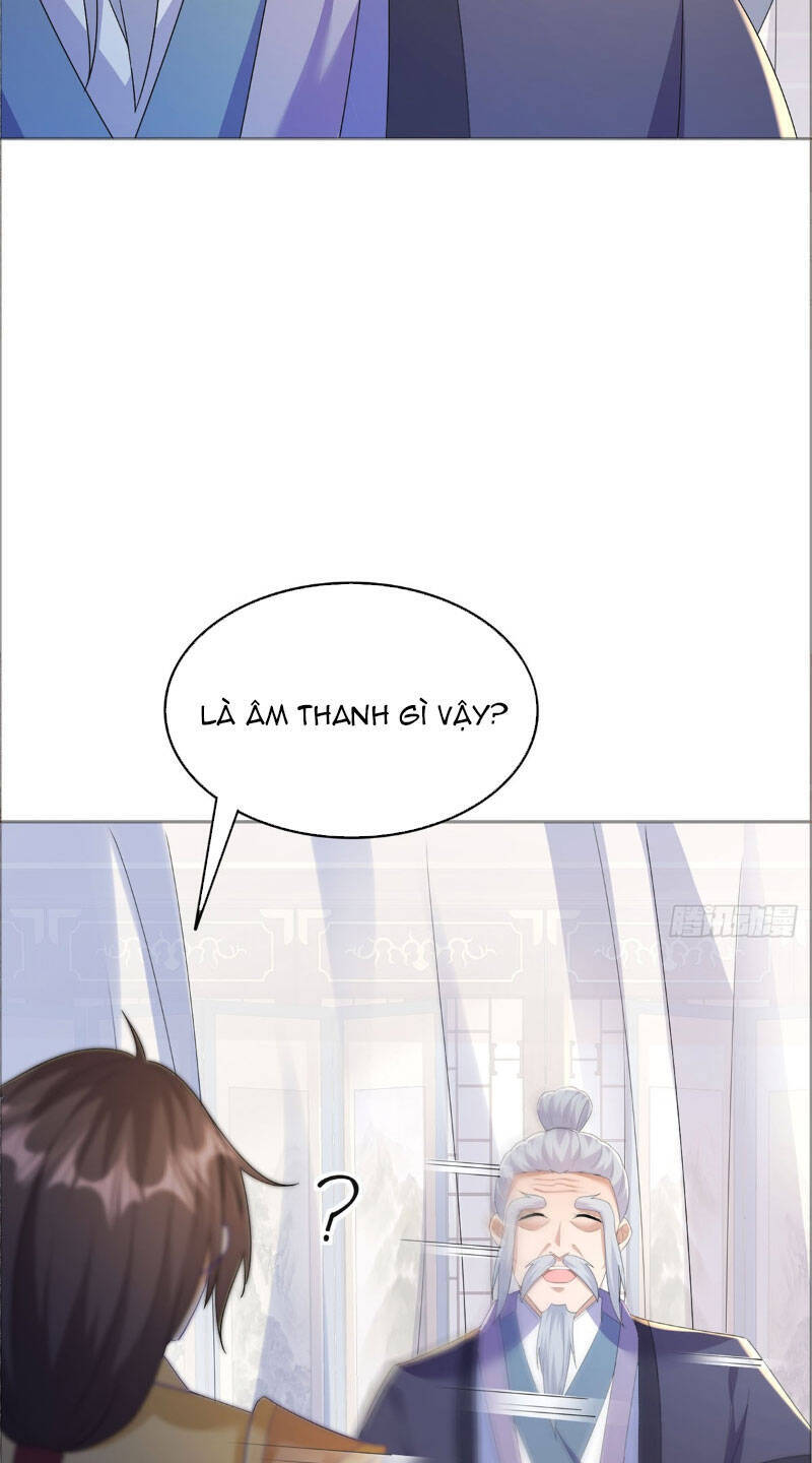 Read Hentai Image page_37 in comic Đệ Tử Siêu Thần Ta Nằm Không, Tông Môn Hủy Diệt Ta Vô Địch - Chapter 1 - truyentvn.net