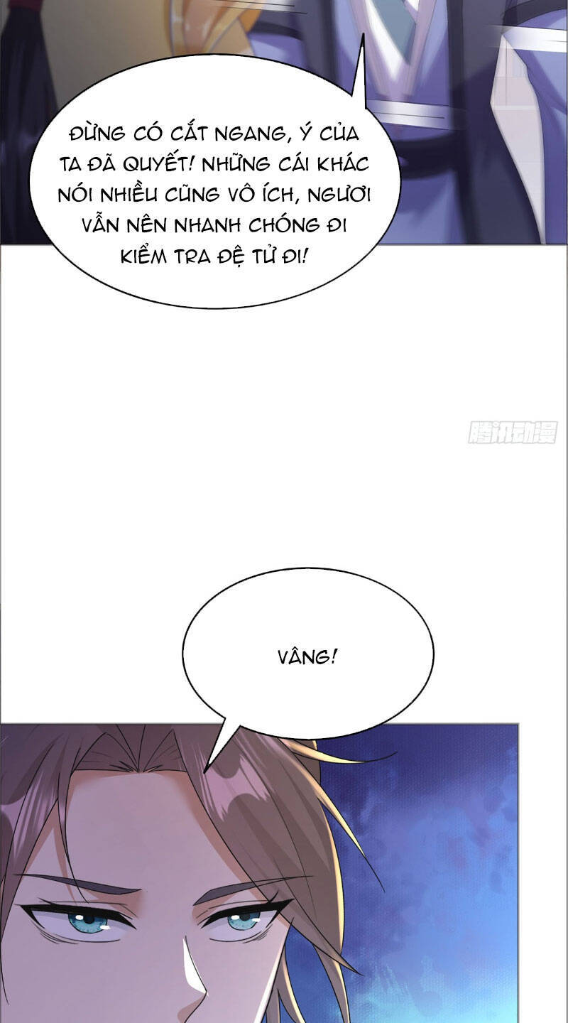 Read Hentai Image page_38 in comic Đệ Tử Siêu Thần Ta Nằm Không, Tông Môn Hủy Diệt Ta Vô Địch - Chapter 1 - truyentvn.net