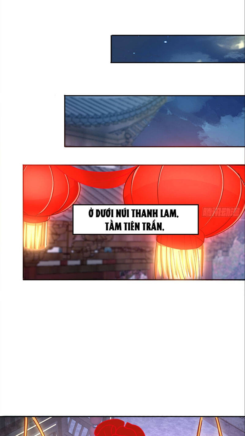 Read Hentai Image page_2 in comic Đệ Tử Siêu Thần Ta Nằm Không, Tông Môn Hủy Diệt Ta Vô Địch - Chapter 2 - truyentvn.net