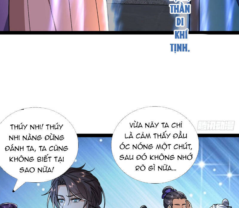 Read Hentai Image page_44 in comic Đệ Tử Siêu Thần Ta Nằm Không, Tông Môn Hủy Diệt Ta Vô Địch - Chapter 2 - truyentvn.net