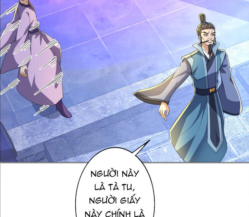 Read Hentai Image page_58 in comic Đệ Tử Siêu Thần Ta Nằm Không, Tông Môn Hủy Diệt Ta Vô Địch - Chapter 2 - truyentvn.net