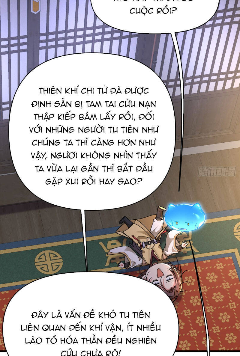 Read Hentai Image page_45 in comic Đệ Tử Siêu Thần Ta Nằm Không, Tông Môn Hủy Diệt Ta Vô Địch - Chapter 3 - truyentvn.net