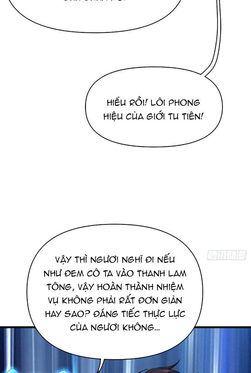 Read Hentai Image page_46 in comic Đệ Tử Siêu Thần Ta Nằm Không, Tông Môn Hủy Diệt Ta Vô Địch - Chapter 3 - truyentvn.net