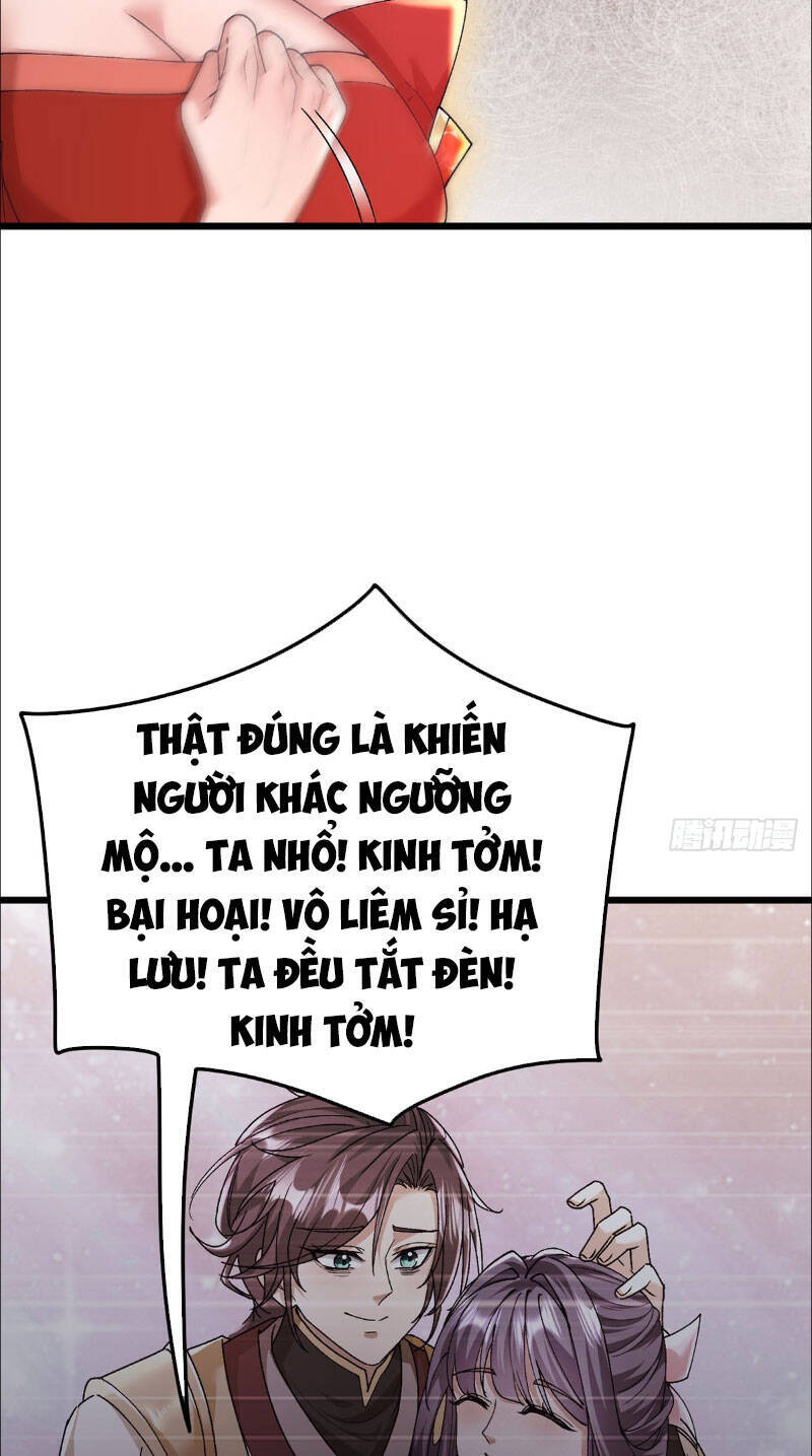 Read Hentai Image page_11 in comic Đệ Tử Siêu Thần Ta Nằm Không, Tông Môn Hủy Diệt Ta Vô Địch - Chapter 4 - truyentvn.net