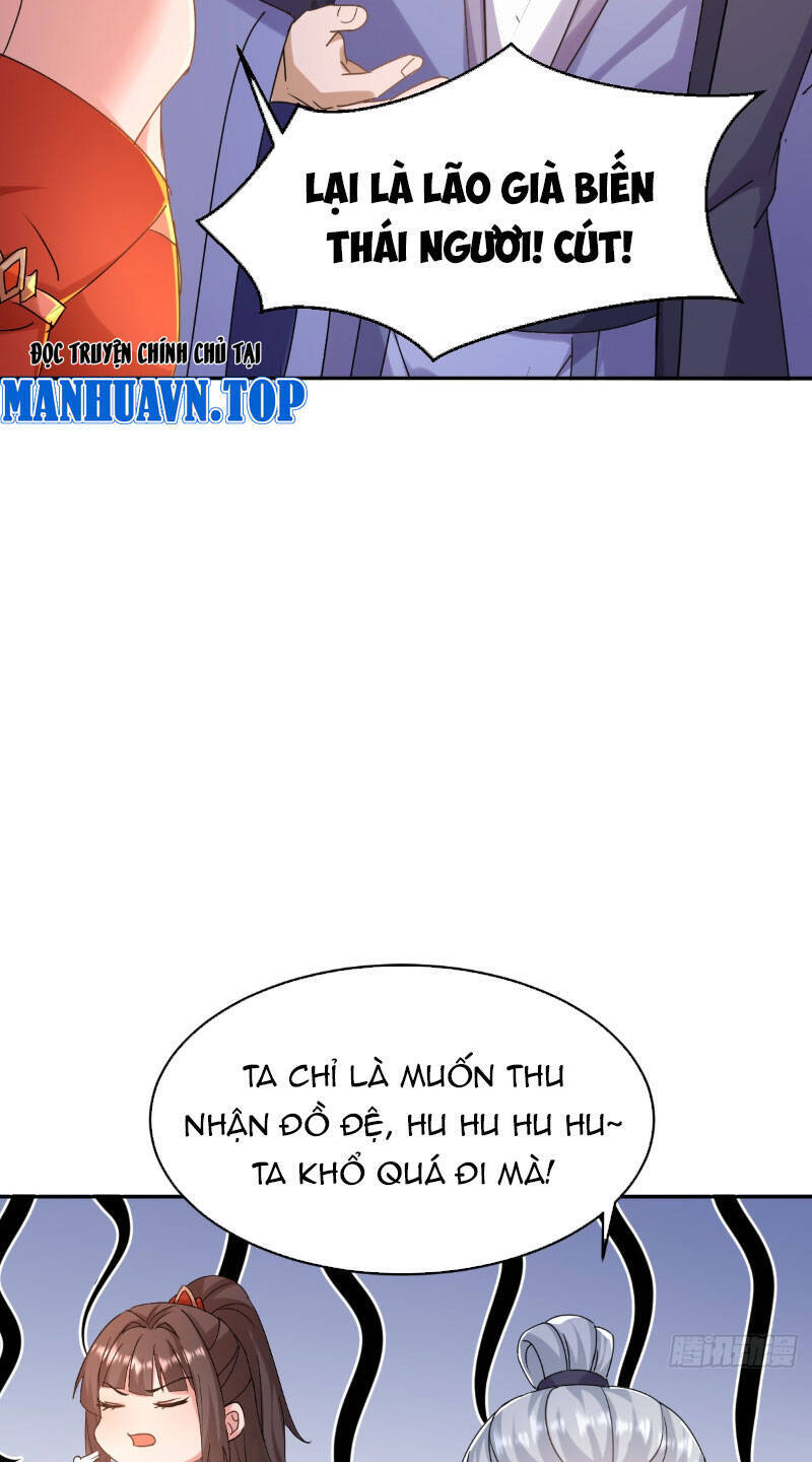 Read Hentai Image page_20 in comic Đệ Tử Siêu Thần Ta Nằm Không, Tông Môn Hủy Diệt Ta Vô Địch - Chapter 4 - truyentvn.net