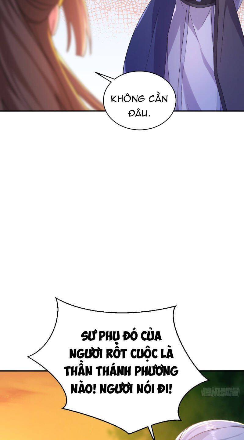 Read Hentai Image page_24 in comic Đệ Tử Siêu Thần Ta Nằm Không, Tông Môn Hủy Diệt Ta Vô Địch - Chapter 4 - truyentvn.net