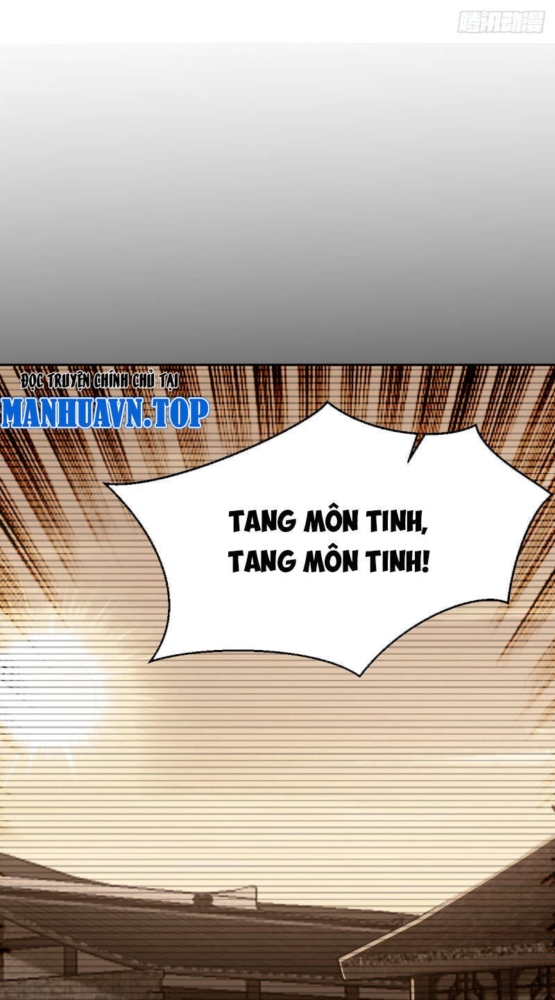 Read Hentai Image page_27 in comic Đệ Tử Siêu Thần Ta Nằm Không, Tông Môn Hủy Diệt Ta Vô Địch - Chapter 4 - truyentvn.net