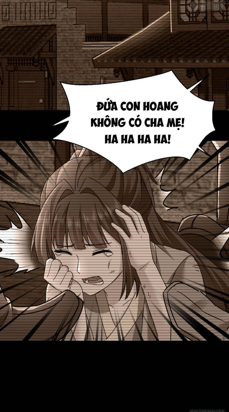 Read Hentai Image page_28 in comic Đệ Tử Siêu Thần Ta Nằm Không, Tông Môn Hủy Diệt Ta Vô Địch - Chapter 4 - truyentvn.net