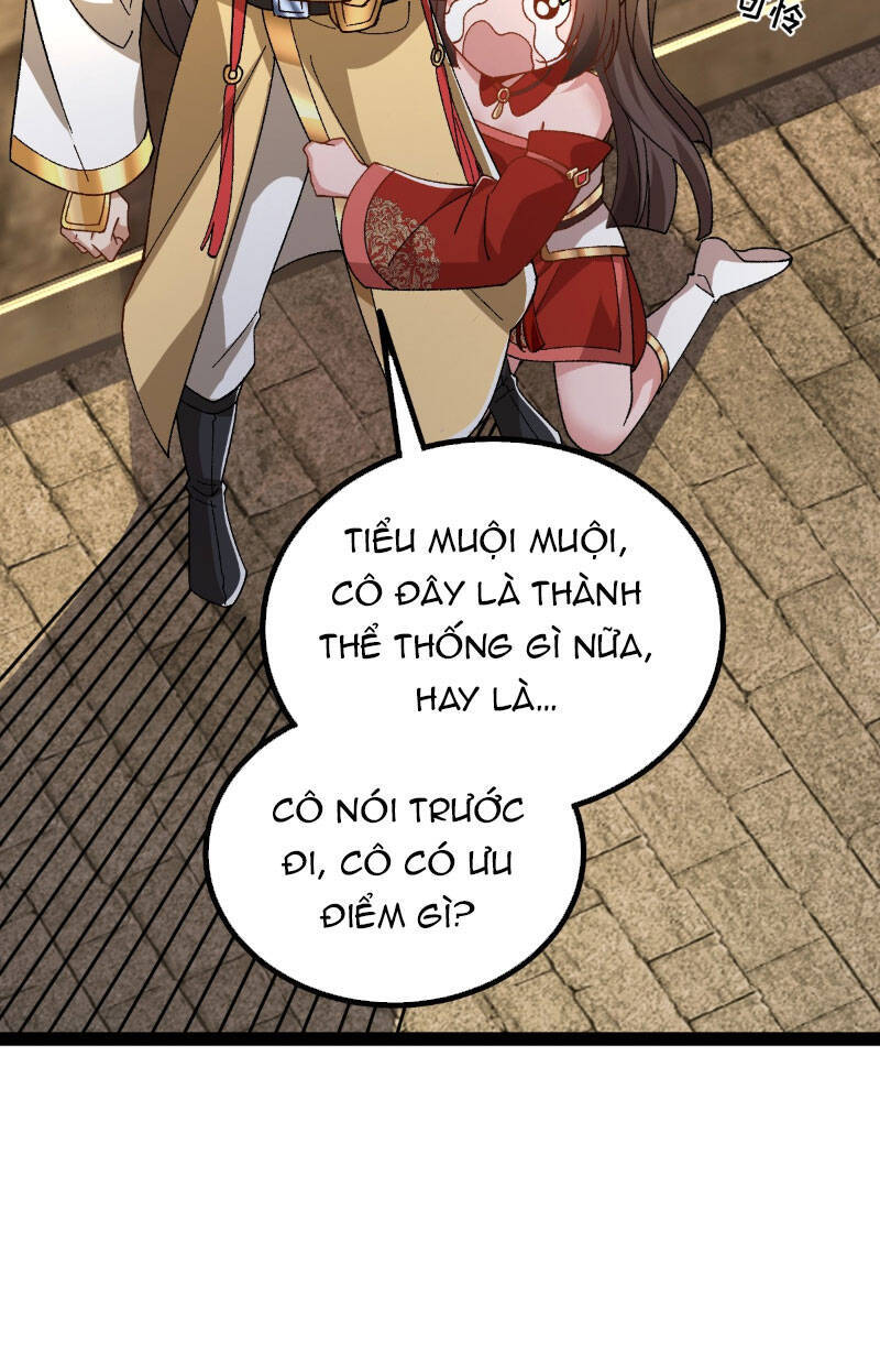 Read Hentai Image page_44 in comic Đệ Tử Siêu Thần Ta Nằm Không, Tông Môn Hủy Diệt Ta Vô Địch - Chapter 4 - truyentvn.net