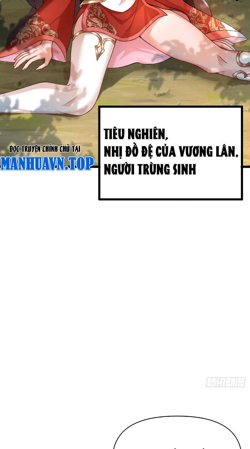 Read Hentai Image page_5 in comic Đệ Tử Siêu Thần Ta Nằm Không, Tông Môn Hủy Diệt Ta Vô Địch - Chapter 4 - truyentvn.net