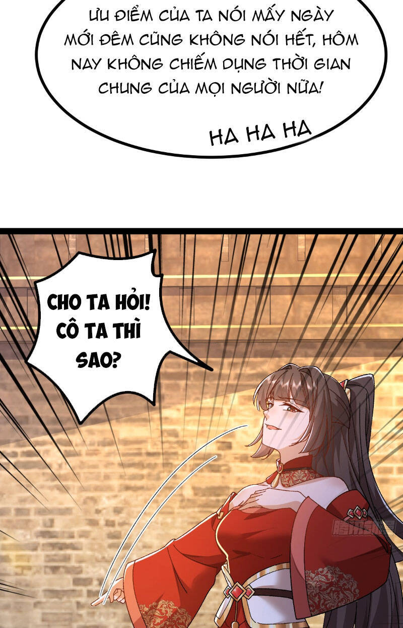 Read Hentai Image page_50 in comic Đệ Tử Siêu Thần Ta Nằm Không, Tông Môn Hủy Diệt Ta Vô Địch - Chapter 4 - truyentvn.net