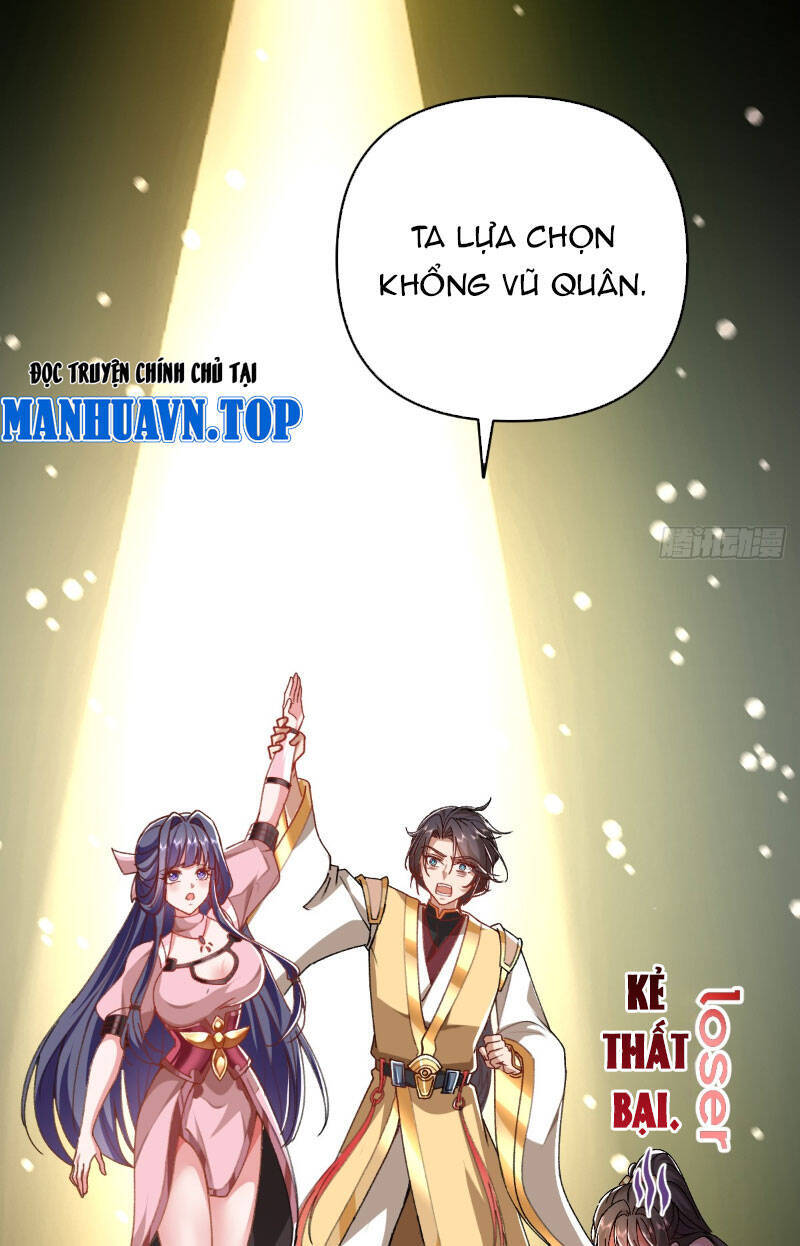 Read Hentai Image page_58 in comic Đệ Tử Siêu Thần Ta Nằm Không, Tông Môn Hủy Diệt Ta Vô Địch - Chapter 4 - truyentvn.net