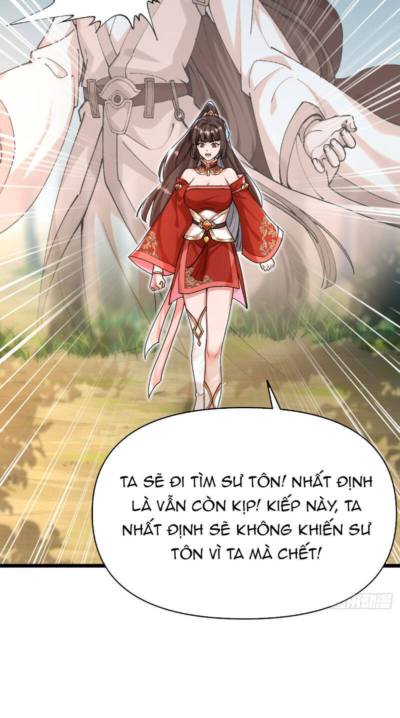 Read Hentai Image page_8 in comic Đệ Tử Siêu Thần Ta Nằm Không, Tông Môn Hủy Diệt Ta Vô Địch - Chapter 4 - truyentvn.net