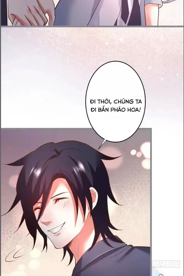 Hắc Đạo Này Có Chút Manh [Chap 209-242] - Page 28