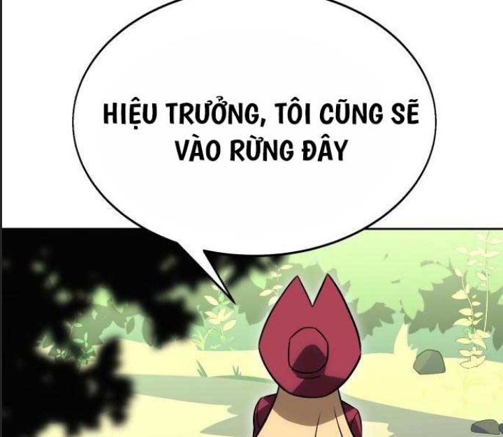 Ám Sát Tuyển Thủ Học Viện