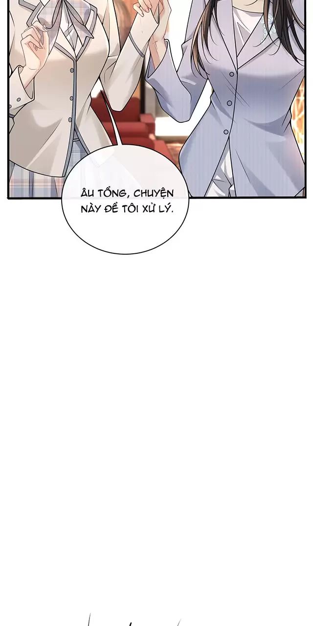 Người Tình Nguy Hiểm [Chap 14-22] - Page 16