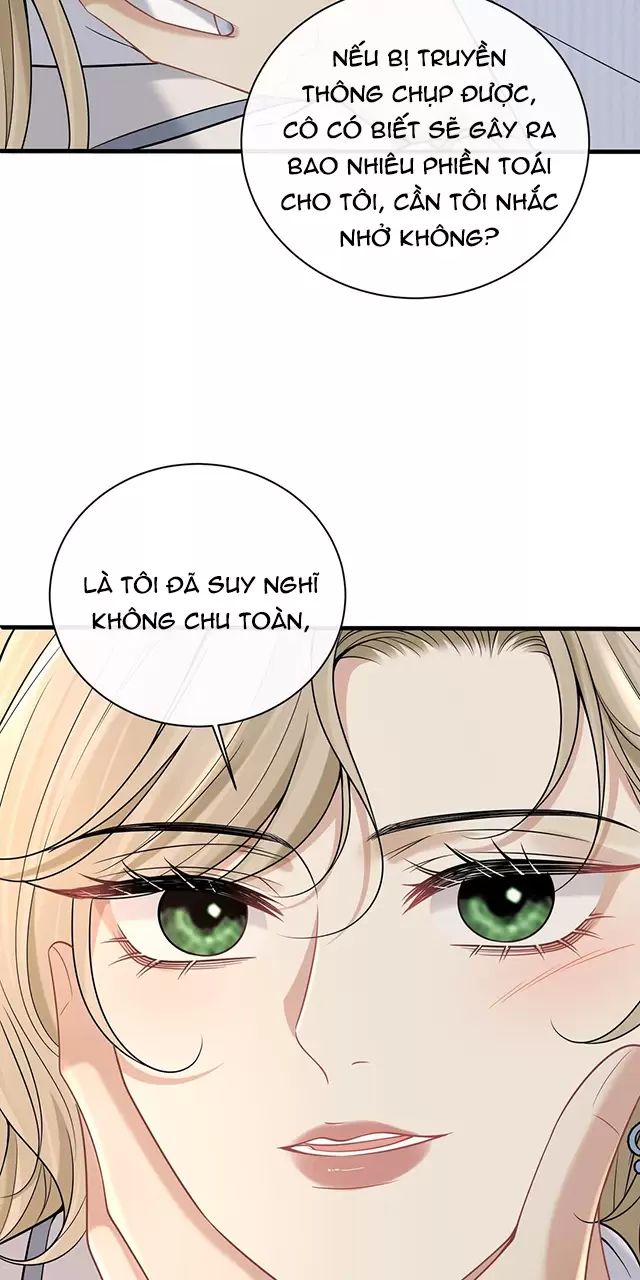 Người Tình Nguy Hiểm [Chap 14-22] - Page 32