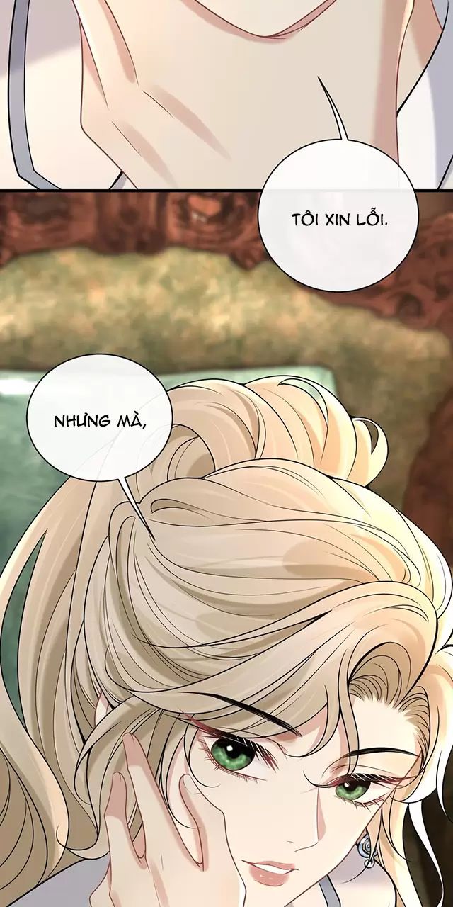 Người Tình Nguy Hiểm [Chap 14-22] - Page 33