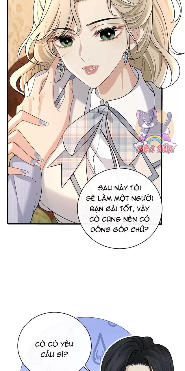 Người Tình Nguy Hiểm [Chap 14-22] - Page 39