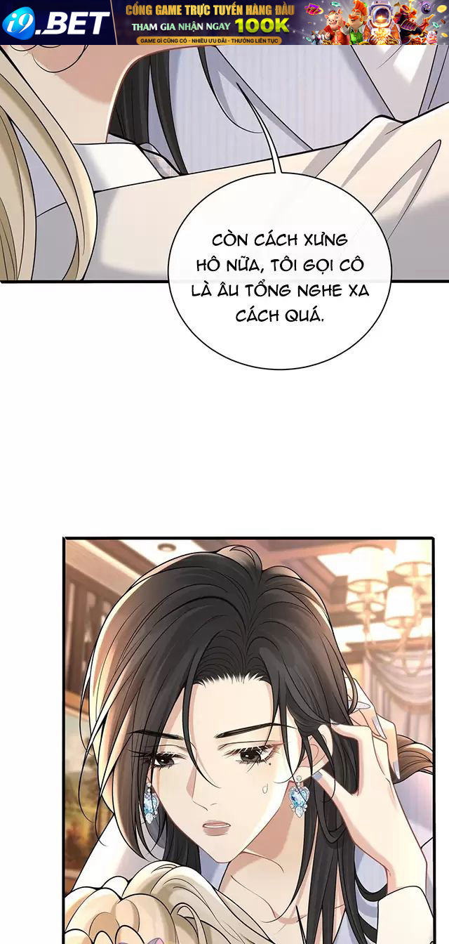 Người Tình Nguy Hiểm [Chap 14-22] - Page 43