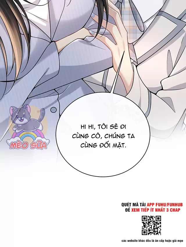 Người Tình Nguy Hiểm [Chap 14-22] - Page 51