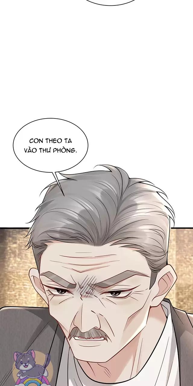 Người Tình Nguy Hiểm [Chap 14-22] - Page 14