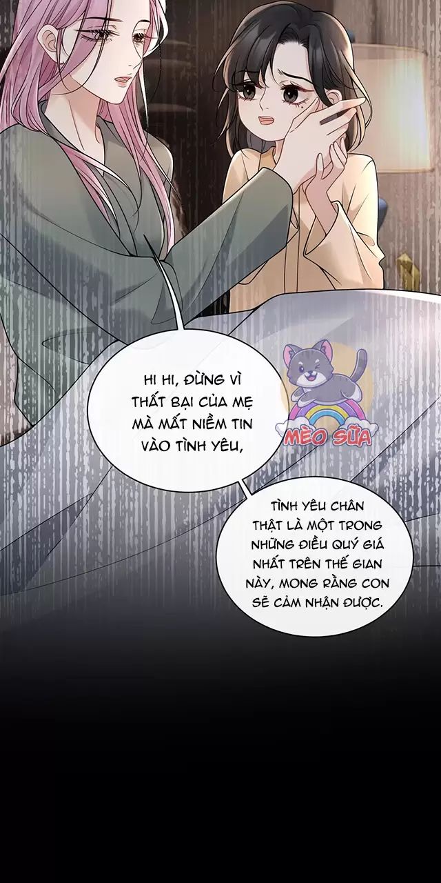 Người Tình Nguy Hiểm [Chap 14-22] - Page 23