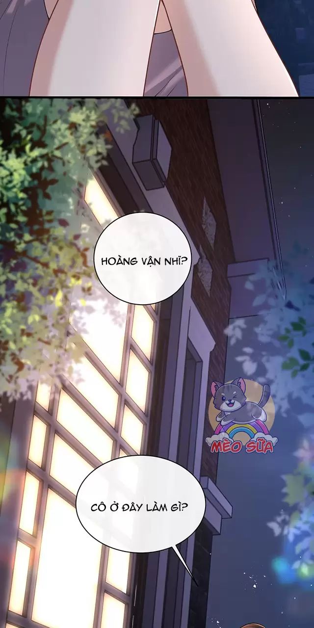 Người Tình Nguy Hiểm [Chap 14-22] - Page 33