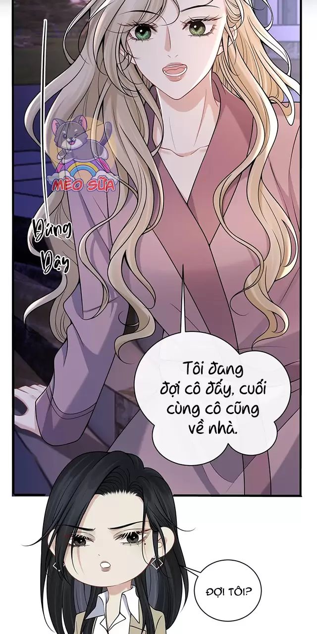 Người Tình Nguy Hiểm [Chap 14-22] - Page 35