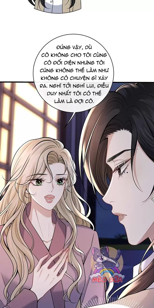 Người Tình Nguy Hiểm [Chap 14-22] - Page 36