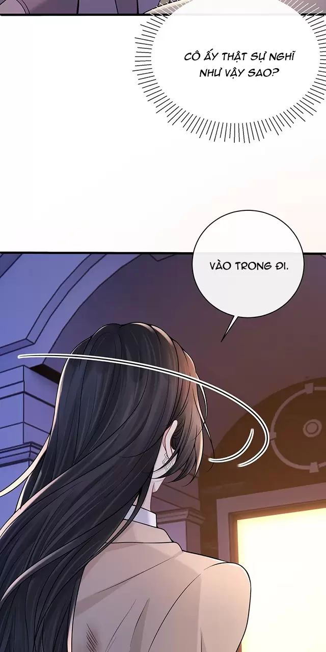 Người Tình Nguy Hiểm [Chap 14-22] - Page 37