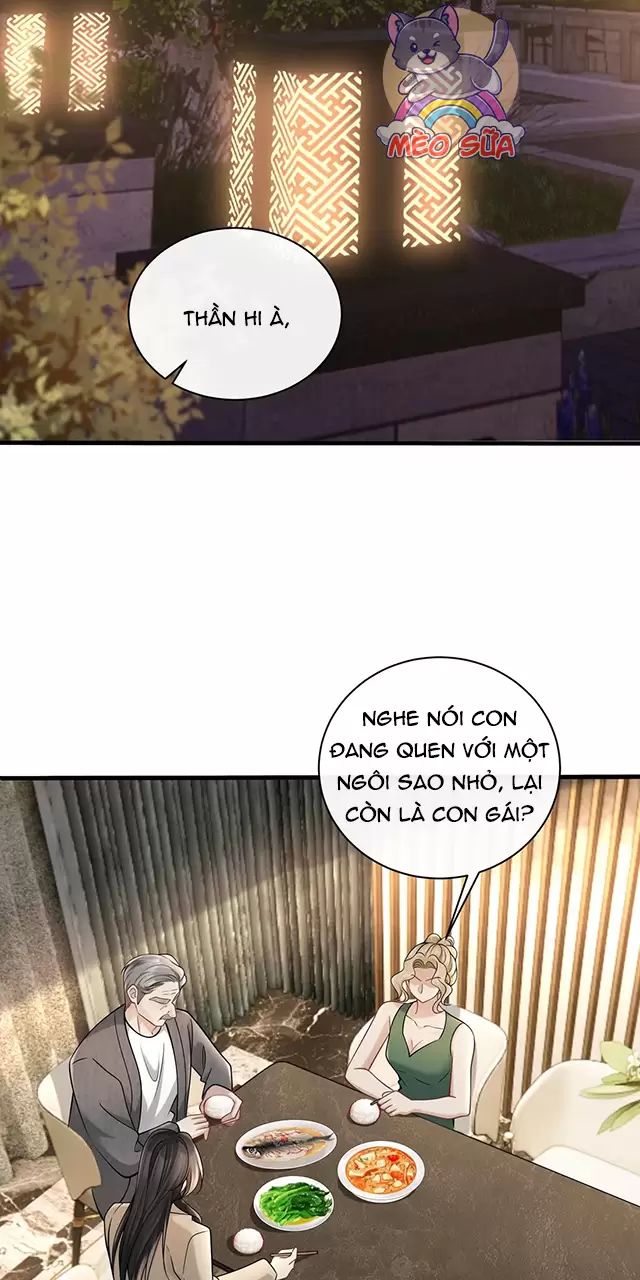 Người Tình Nguy Hiểm [Chap 14-22] - Page 9