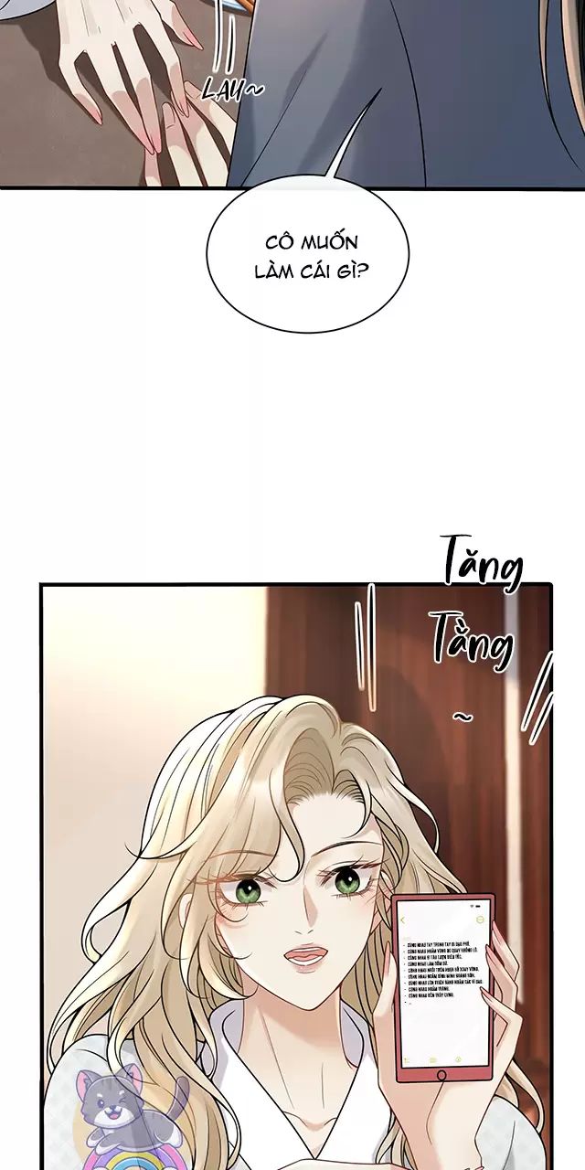 Người Tình Nguy Hiểm [Chap 14-22] - Page 23